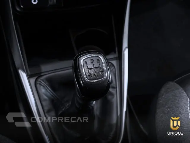 STRADA - 1.3 FIREFLY VOLCANO CD CVT