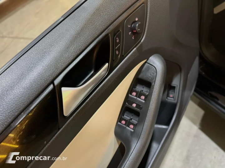 JETTA 2.0 Comfortline