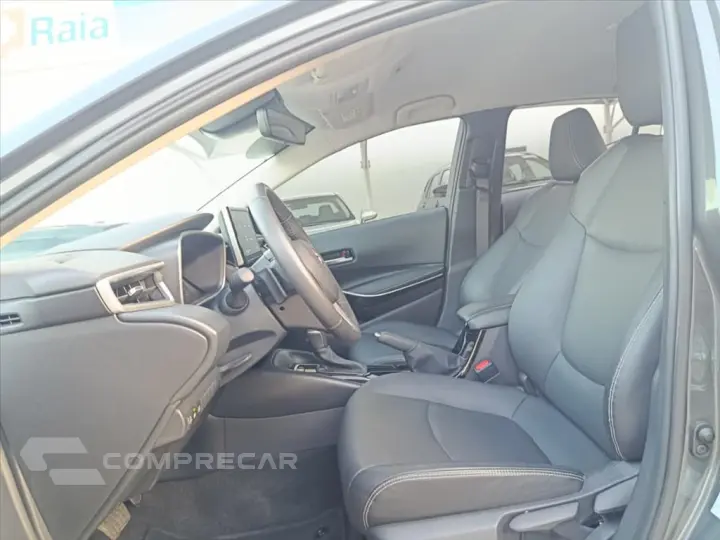 COROLLA 2.0 VVT-IE FLEX XEI DIRECT SHIFT