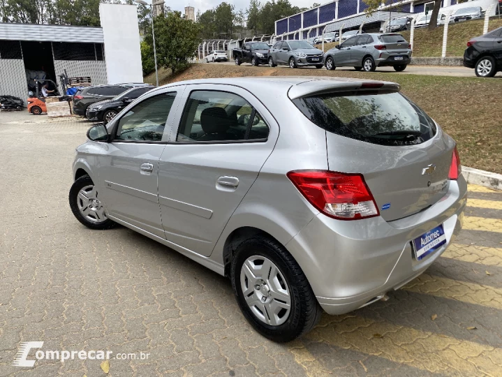 ONIX 1.0 MPFI JOY 8V FLEX 4P MANUAL