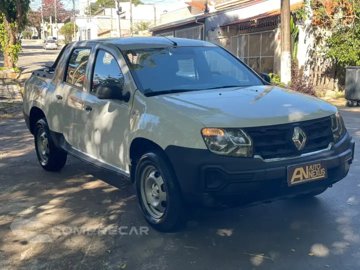 OROCH 1.6 16V SCE PRO