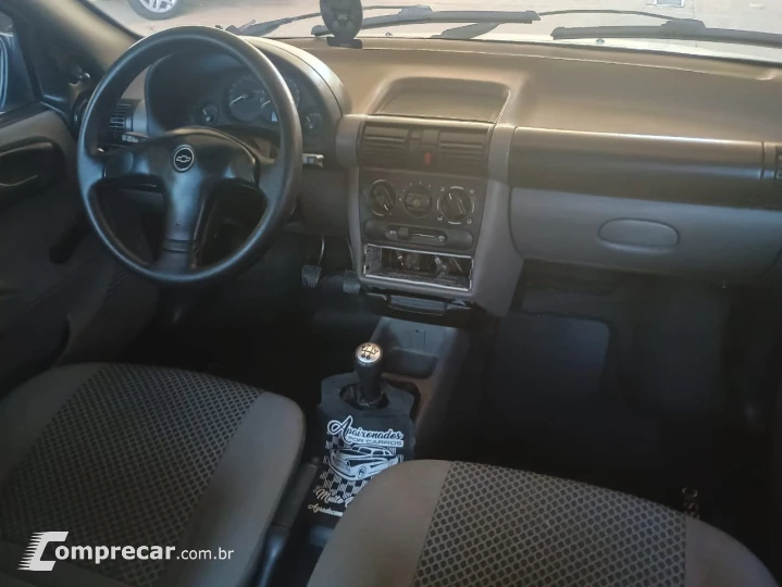 Corsa