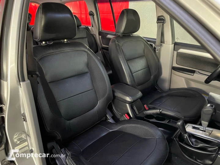 PAJERO 3.5 Dakar HPE 4X4 V6 24V