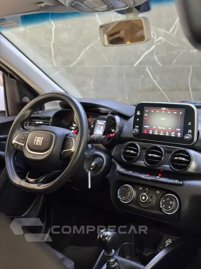 ARGO 1.0 Firefly Drive