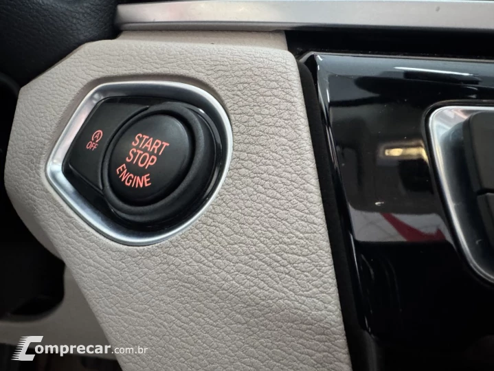 X1 2.0 16V 4P SDRIVE 20I X-LINE ACTIVEFLEX TURBO AUTOMÁTICO
