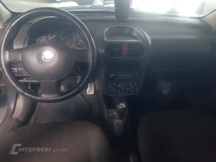 CORSA 1.0 MPFI JOY 8V