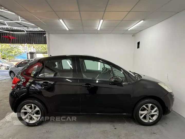 C3 Tendance 1.5 Flex 8V 5p Mec.