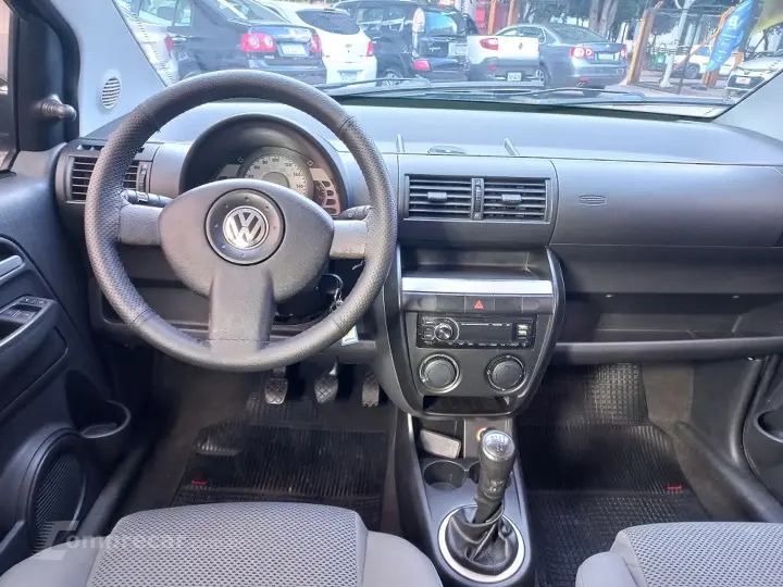 Fox 1.0 Mi 8V Flex 4P Manual