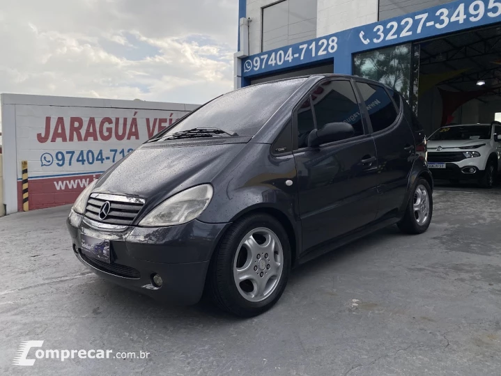 CLASSE A 1.6 160 Classic
