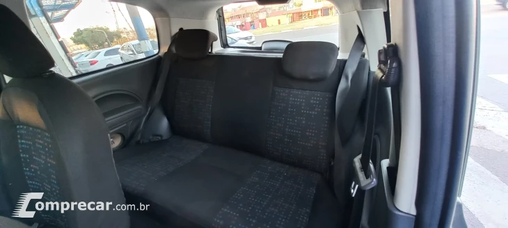 UNO 1.0 EVO Vivace 8V