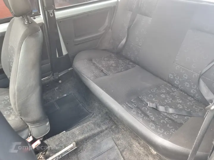 UNO 1.0 MPI Mille Fire 8V