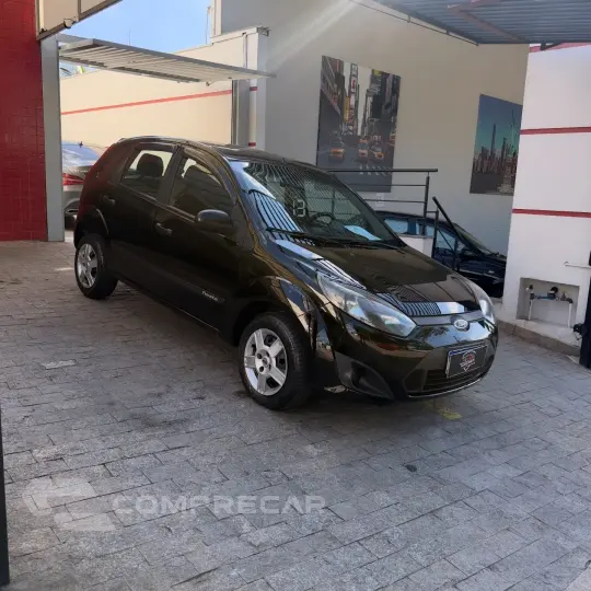 FIESTA 1.0 MPI Class 8V