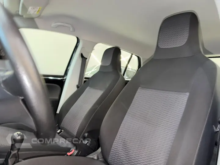 Up move 1.0 Tsi