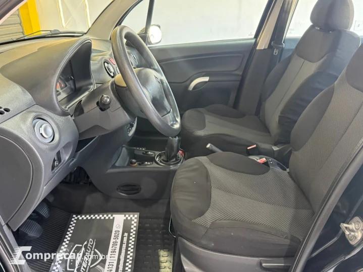 C3 1.4 I GLX 8V