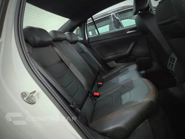 VIRTUS 1.0 200 TSI HIGHLINE AUTOMÁTICO