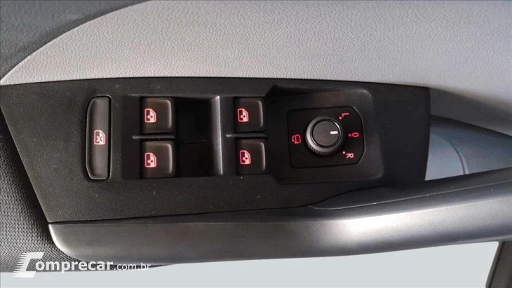 T-CROSS 1.0 200 TSI TOTAL FLEX COMFORTLINE AUTOMÁ
