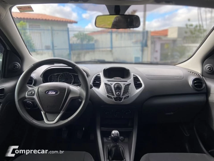 KA 1.0 SE 12V