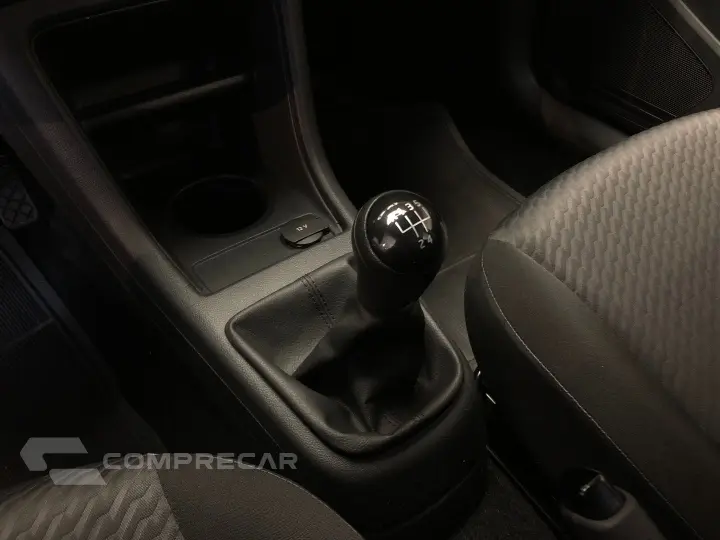Up 1.0 170 Tsi Total Flex Connect 4P Manual