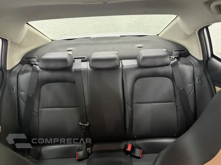 ONIX 1.0 Turbo Plus Premier