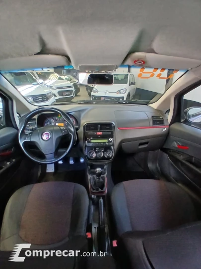 PUNTO 1.8 Sporting 8V