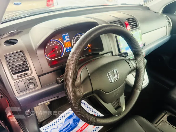 CRV 2.0 LX 4X2 16V