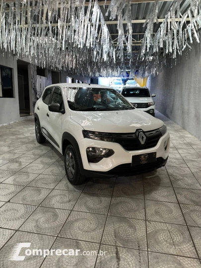 KWID 1.0 12V SCE ZEN