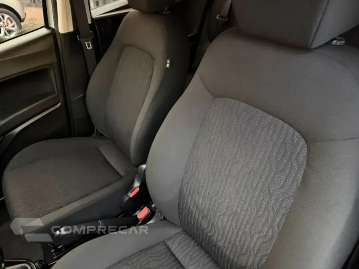 CRONOS DRIVE 1.3 8V Flex