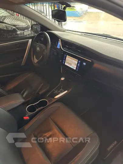 COROLLA 2.0 XEI 16V