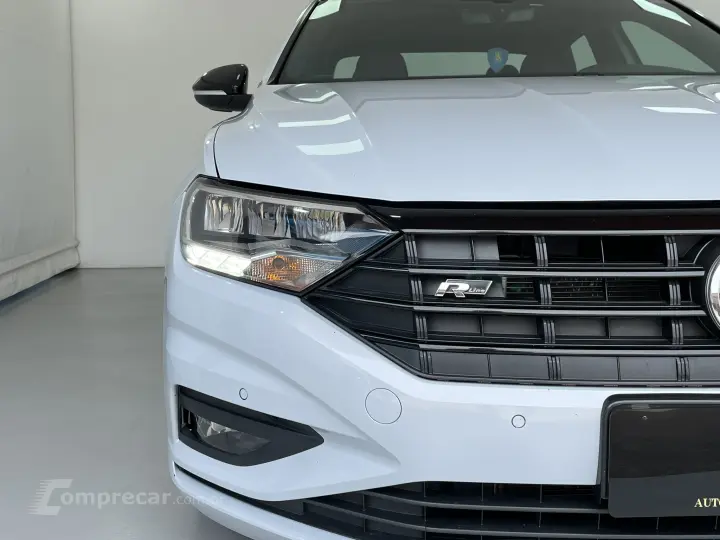 JETTA 1.4 250 TSI R-line