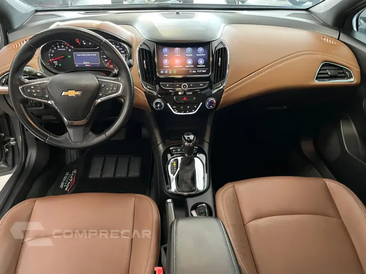 CRUZE PREMIER 1.4