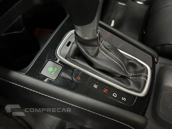 CITY 1.5 i-VTEC FLEX HATCH TOURING CVT