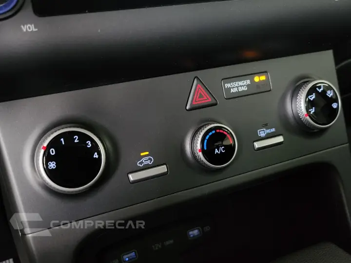 CRETA 1.0 TGDI FLEX COMFORT AUTOMÁTICO