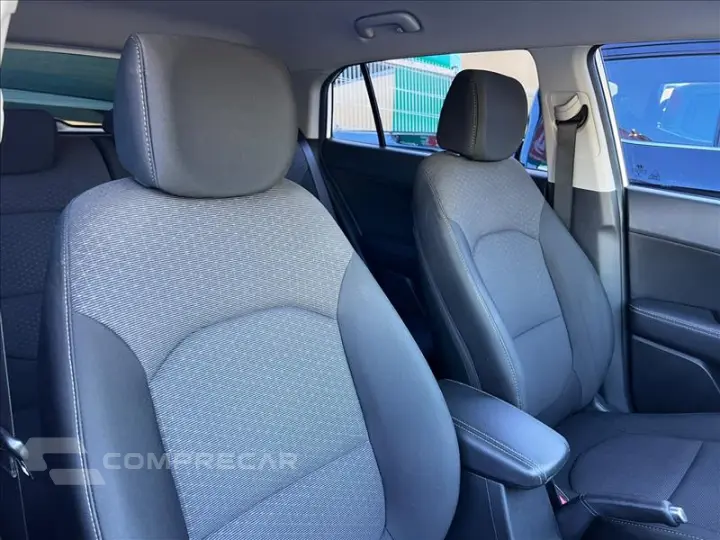 CRETA 1.6 16V Pulse