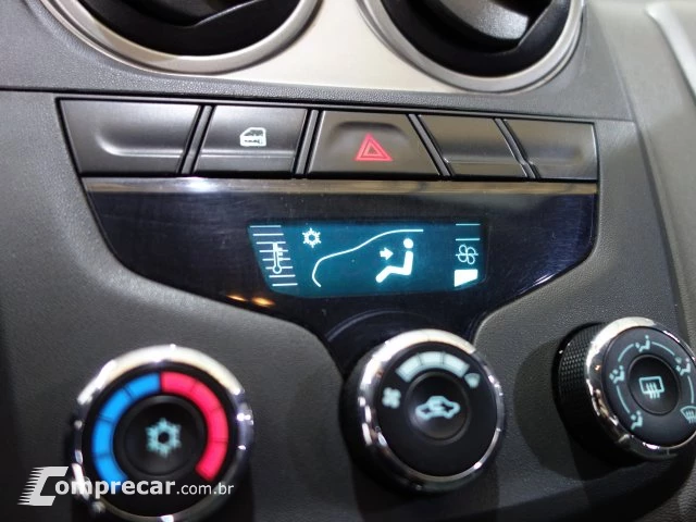 AGILE - 1.4 MPFI LTZ 8V 4P MANUAL