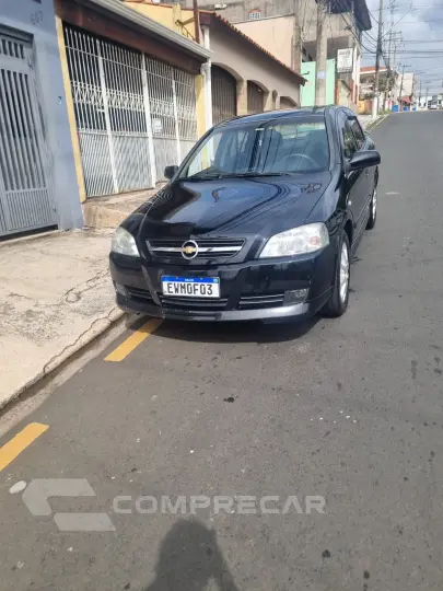 Astra Hatch Advantage