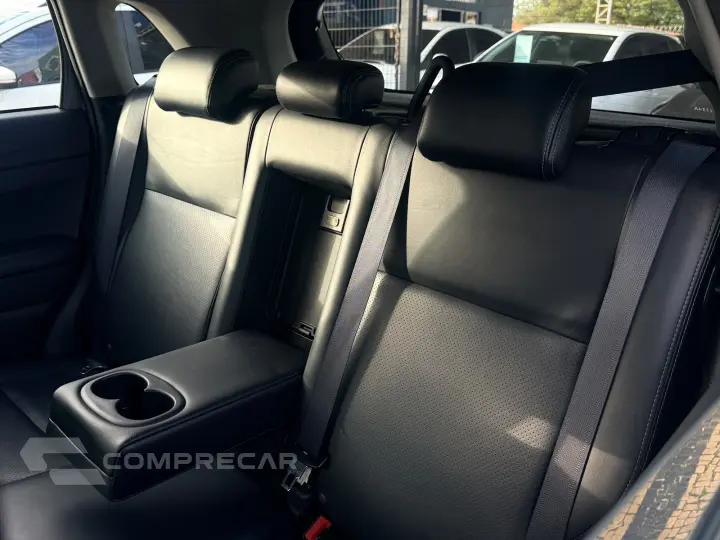 ASX 2.0 4X4 AWD 16V