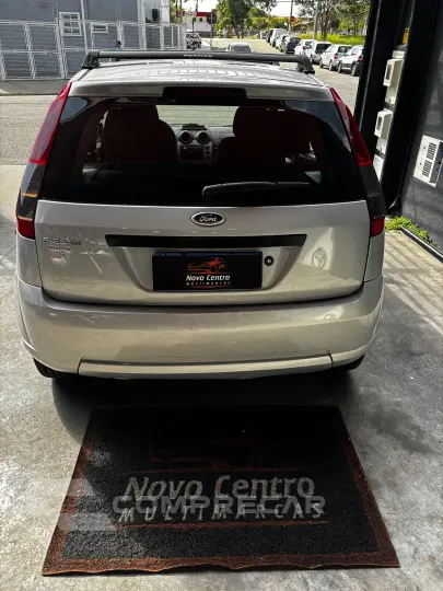 FIESTA 1.0 MPI 8V