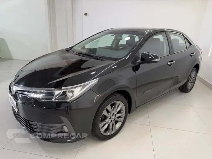 COROLLA XEI20FLEX