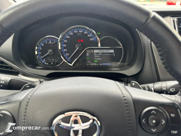 YARIS 1.5 16V XS