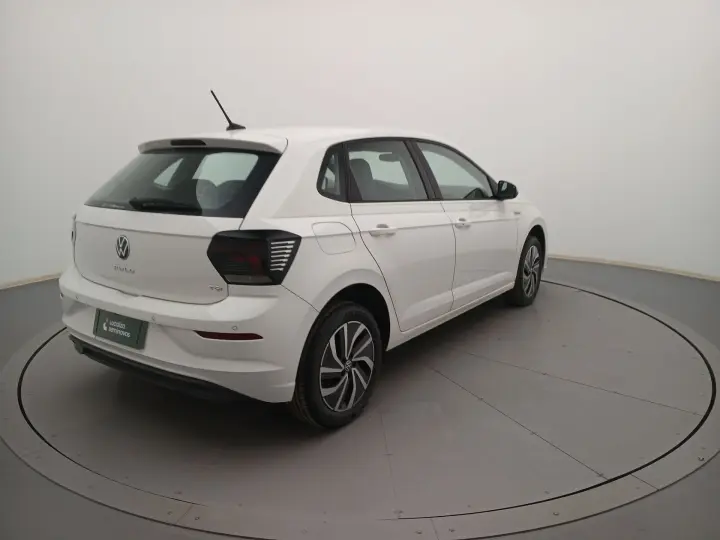 POLO 1.0 170 TSI HIGHLINE AUTOMÁTICO