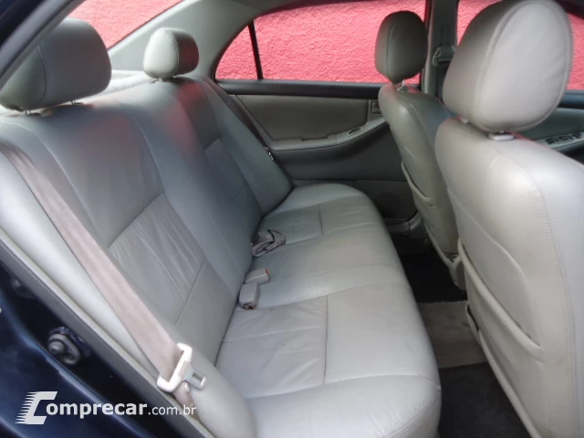 COROLLA 1.6 XLI 16V