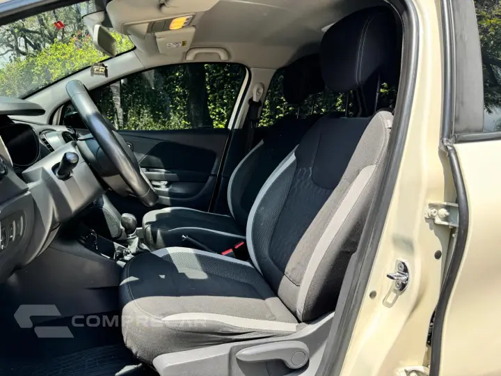 CAPTUR 1.6 16V SCE ZEN