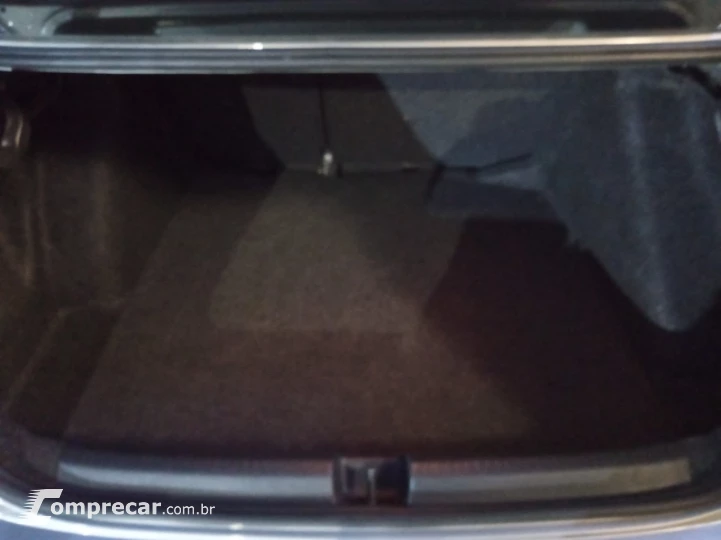 Virtus 1.0 200 TSI Comfortline (Flex) (Aut)