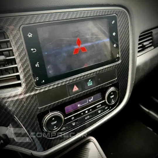 OUTLANDER 3.0 GT 4X4 V6 24V