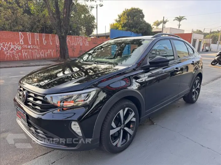 NIVUS 1.0 200 TSI Highline
