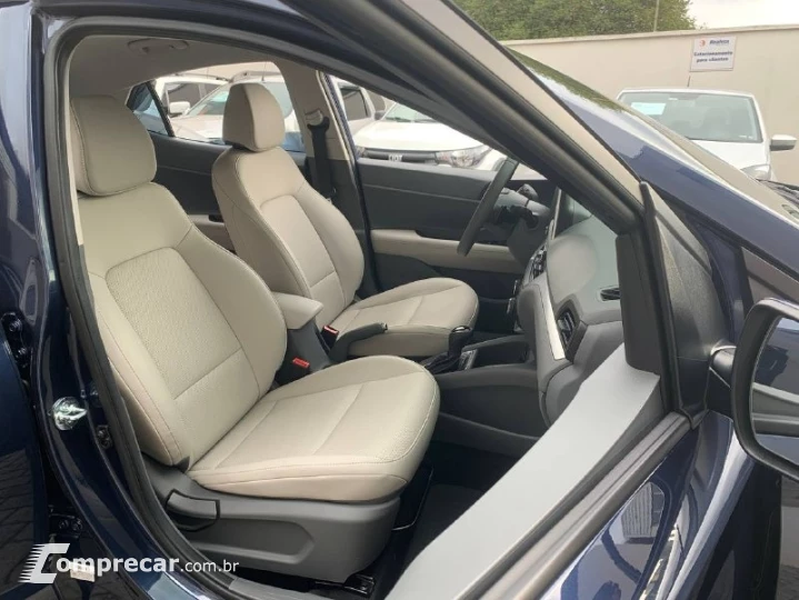 HB20S Plat. Safety 1.0 TB Flex 12V Aut.