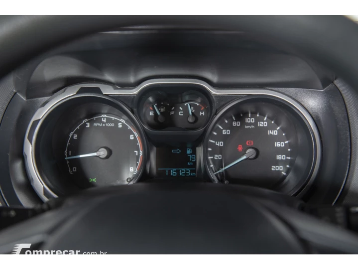 RANGER 2.5 XLT 4X2 CD 16V FLEX 4P MANUAL