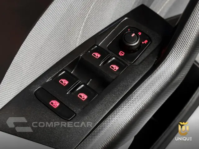 T-CROSS - 1.0 200 TSI TOTAL AUTOMÁTICO
