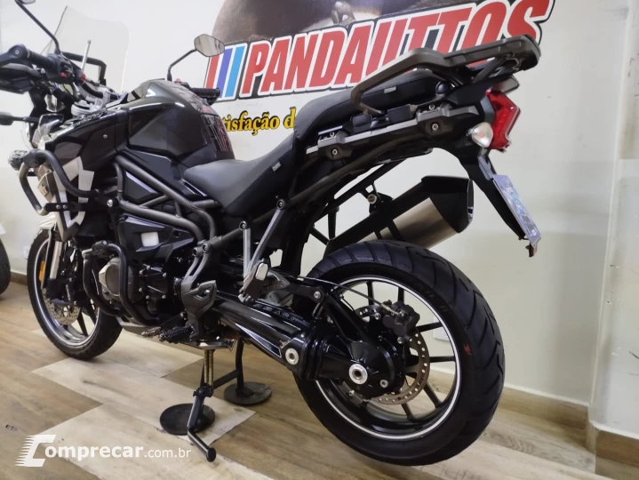 TIGER EXPLORER 1200 XR