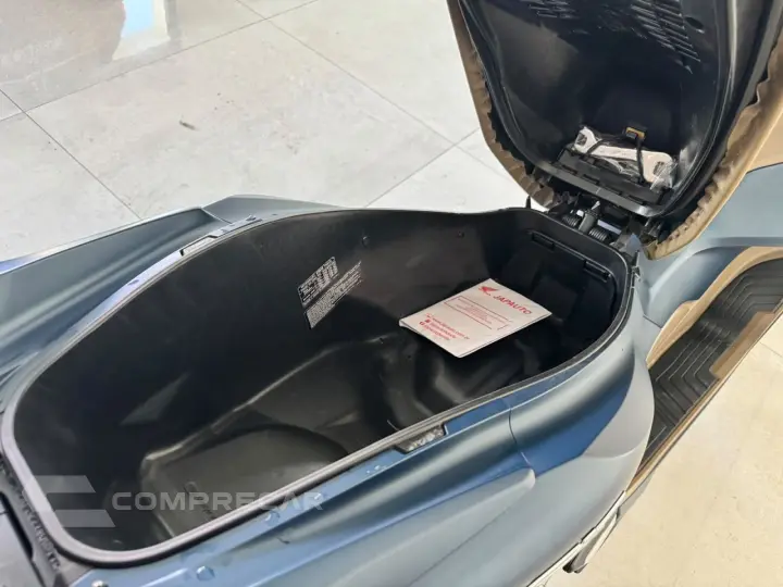 PCX 160 DLX ABS